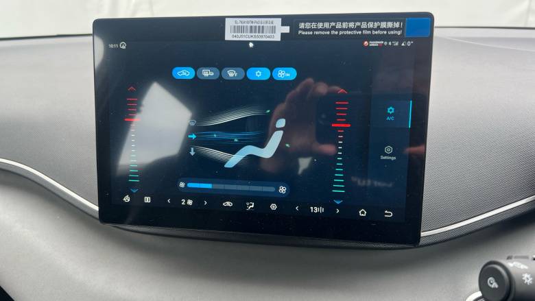 BYD Dolphin Surf 65kW Boost 43kWh 5dr Auto Electric Hatchback